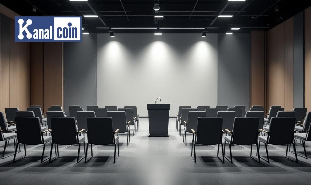 USA House Event at Davos Lacks Crypto Connection