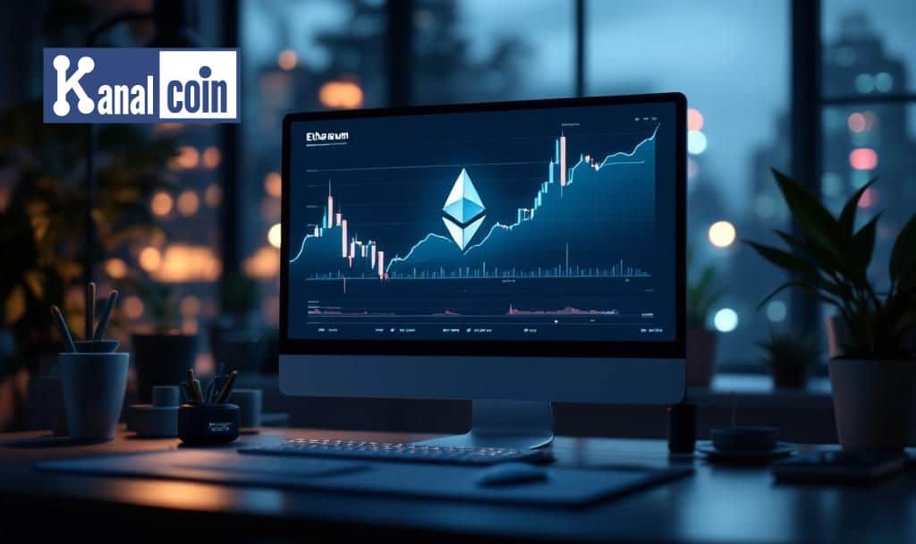 Ethereum Sentiment Shifts to Neutral-Negative Tone