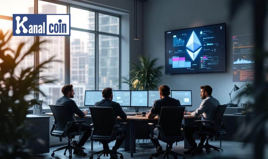 Ethereum Developers Create $220M Security Fund