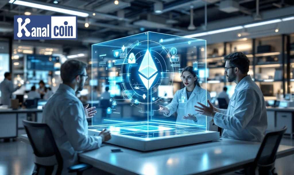 FOCIL to Headline Ethereum's Hegota Upgrade in 2026