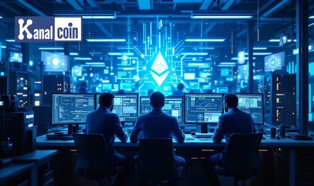 Ethereum Forms Post-Quantum Security Team, Offers $1M Prize