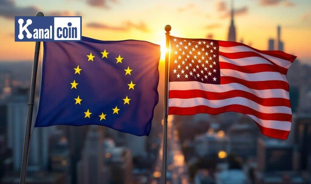 EU Proposes €93bn Tariffs in US Trade Dispute