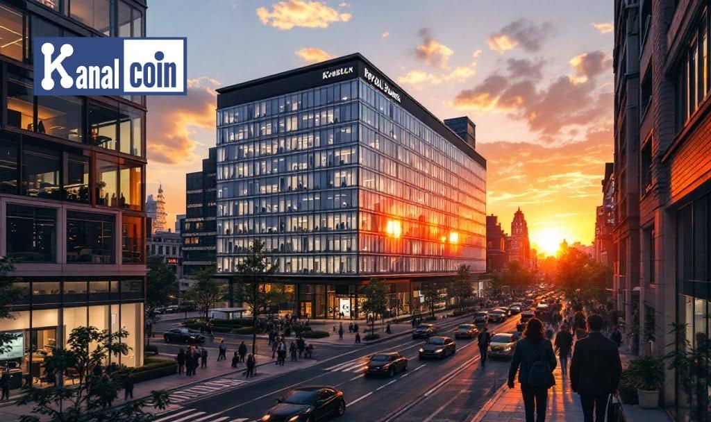 Republic Europe Unveils SPV for Kraken's $20B IPO