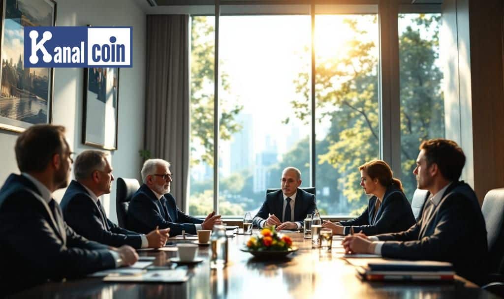 Europe Considers Retaliation Against Trump's Tariff Threats