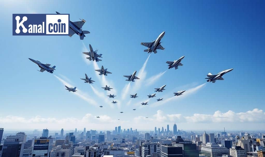 Argentina's F-16 Acquisition Reflects U.S. Security Focus