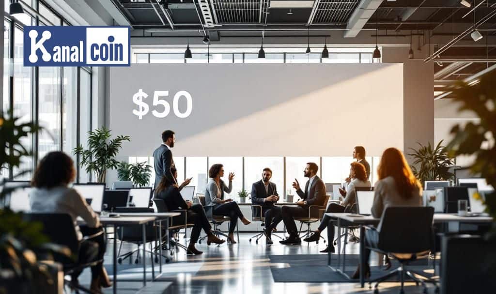 Falcon Finance Allocates $50M to Tokenized Yield Infrastructure