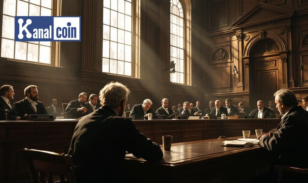 Supreme Court Tariff Case: 77% Odds of Overturning Trump's Federal Tariffs