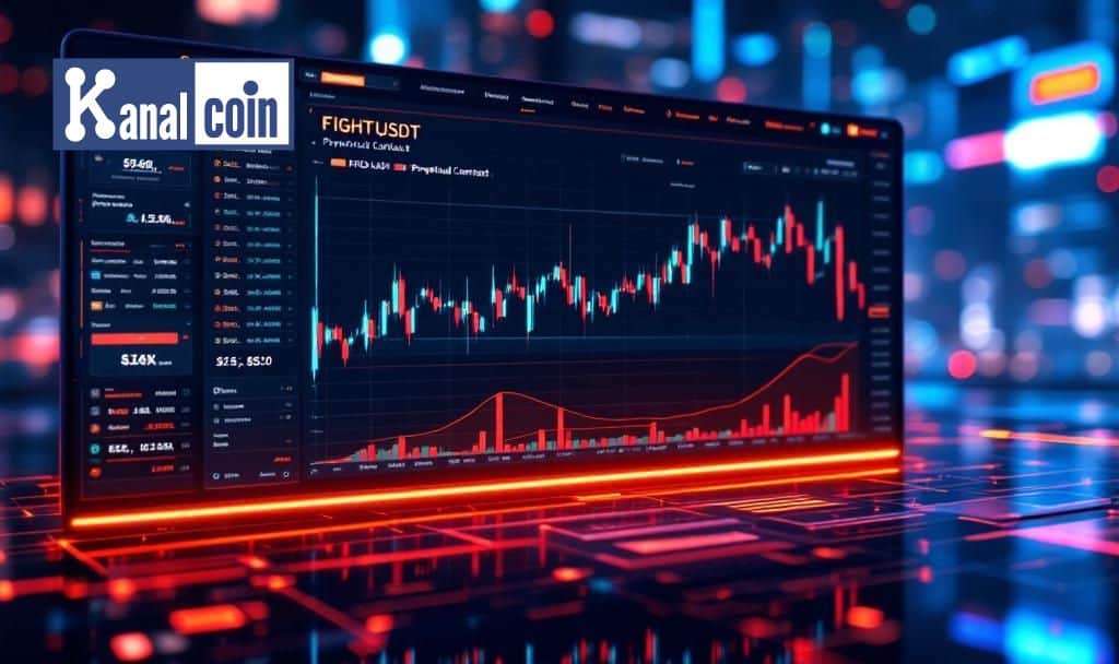 Bybit Expands with FIGHTUSDT Perpetual Listing