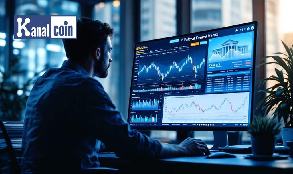 JPMorgan Predicts No Fed Rate Cuts Until 2027