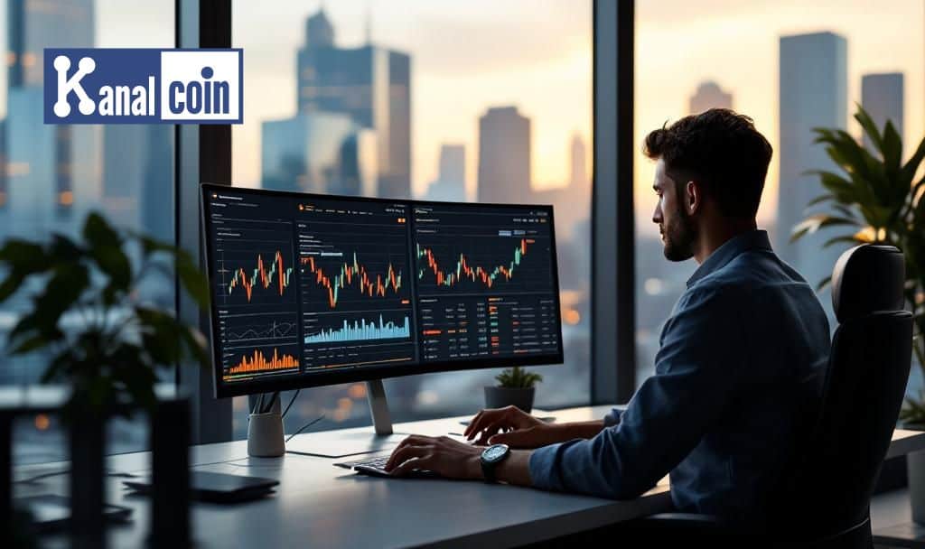 JPMorgan Notes Bitcoin Futures Oversold, Gold Long-Term Target $8,500