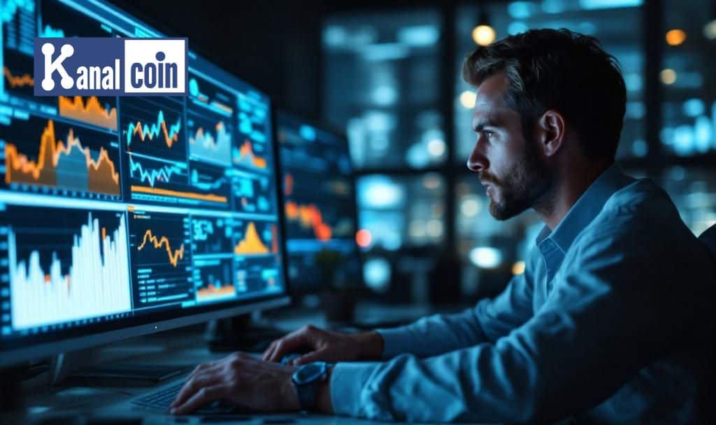 Crypto Markets Watch U.S. Jobs and Tariff Decisions