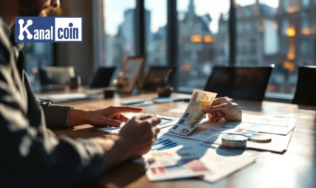 Investors Reject Michael Saylor's 10% Dividend Proposal in Europe