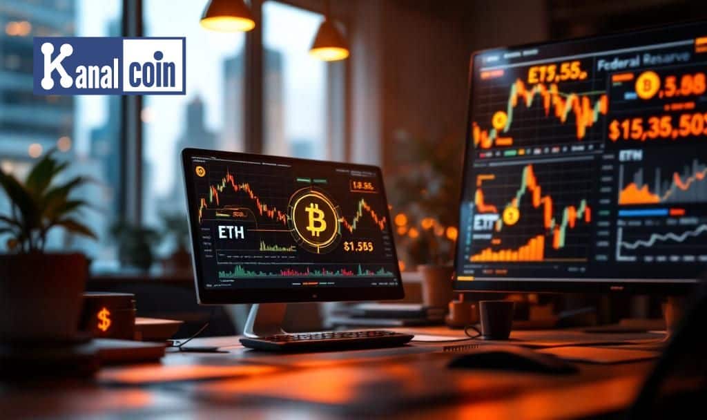 Federal Reserve Maintains Rate, Defying Presidential Pressure