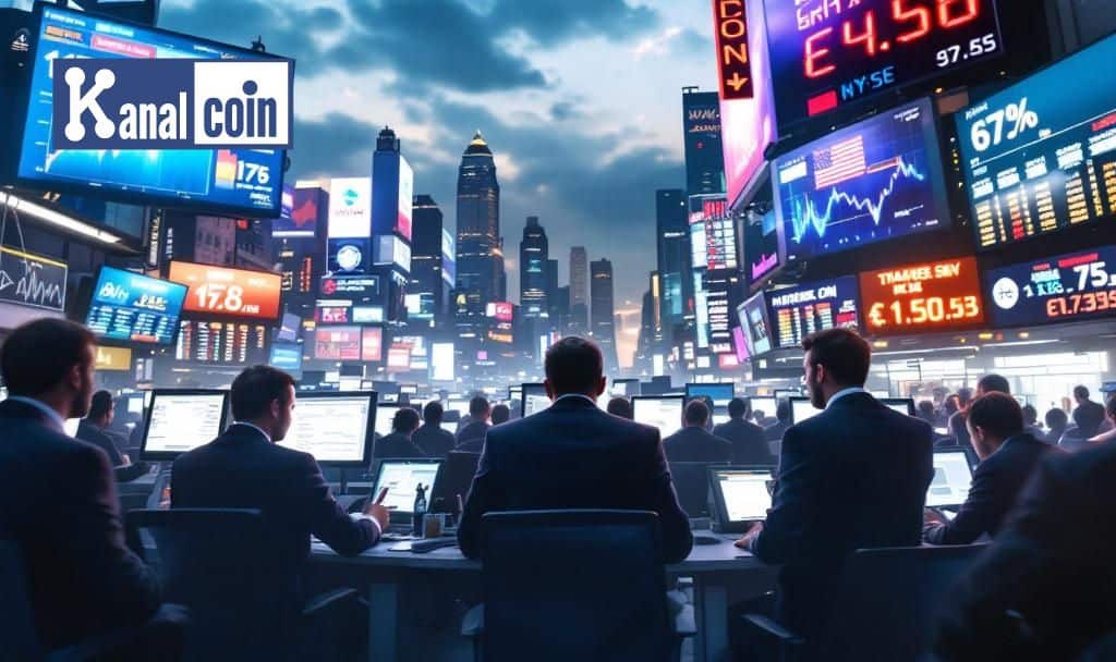 Binance Denies Hack As BROCCOLI714 Token Faces Volatility