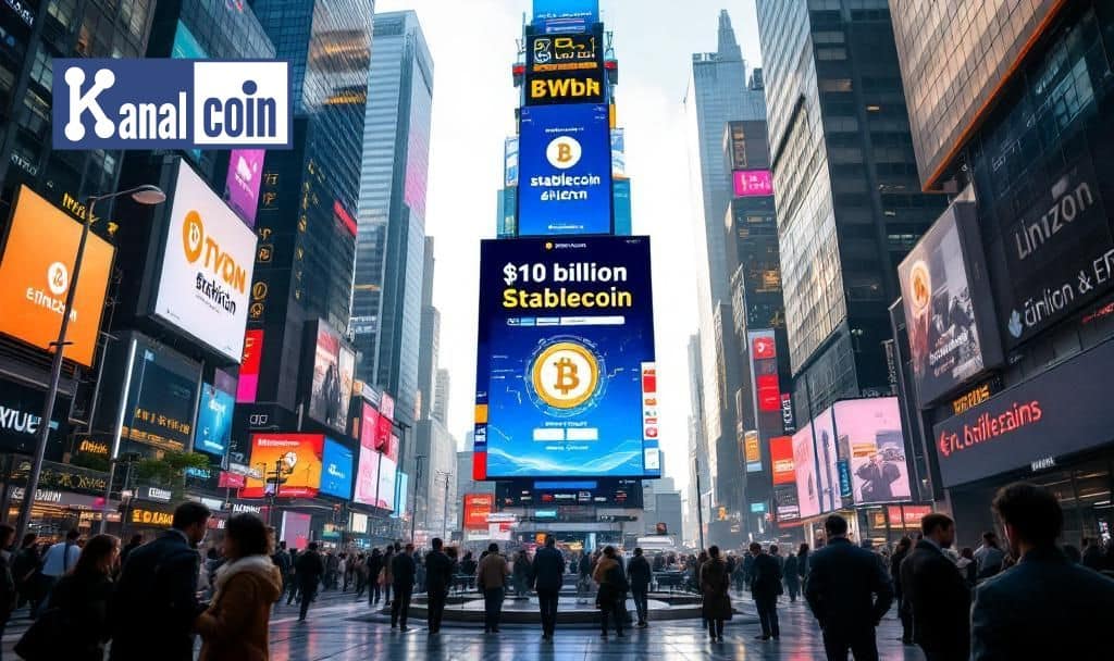 Stablecoin Transactions Skyrocket Post-Regulation