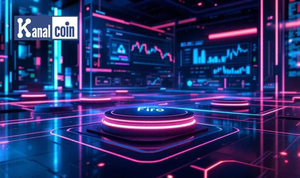 Firo's Status and Strategy on Privacy Coins