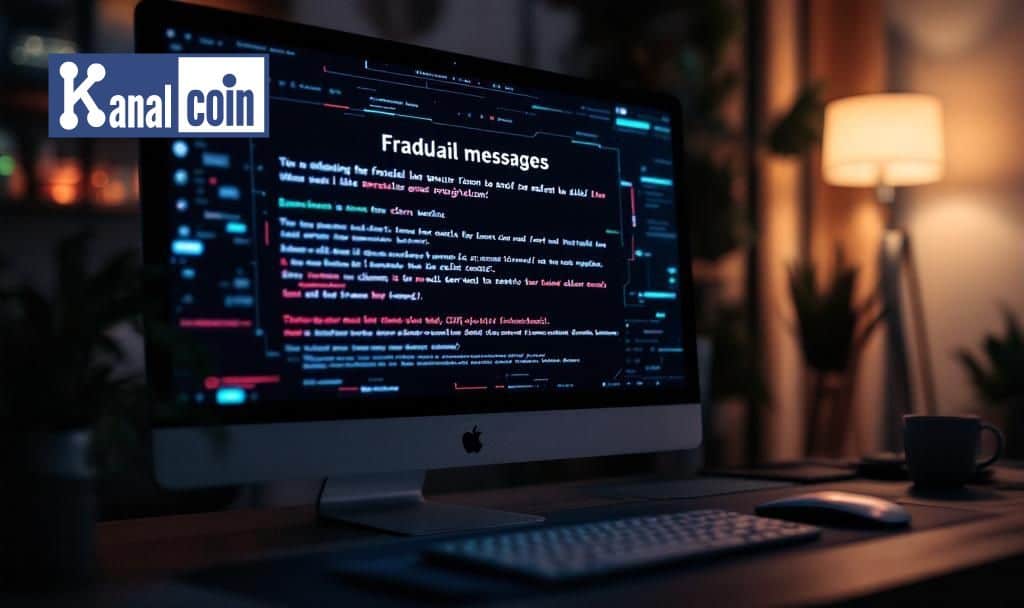 Betterment Alerts Users to Fake Crypto Promotions