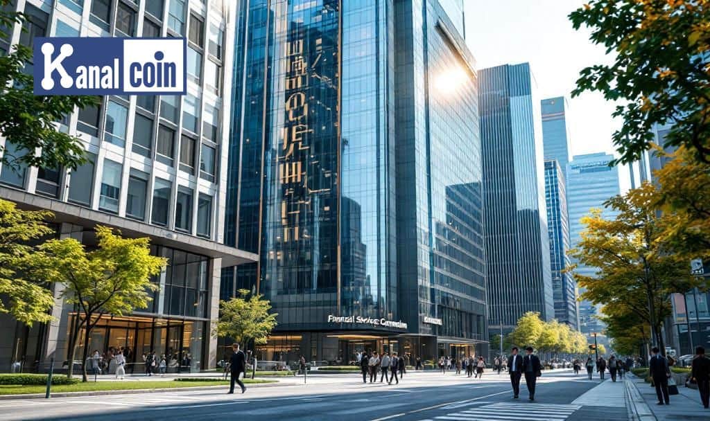 South Korea's Bold Move Against Crypto Manipulation