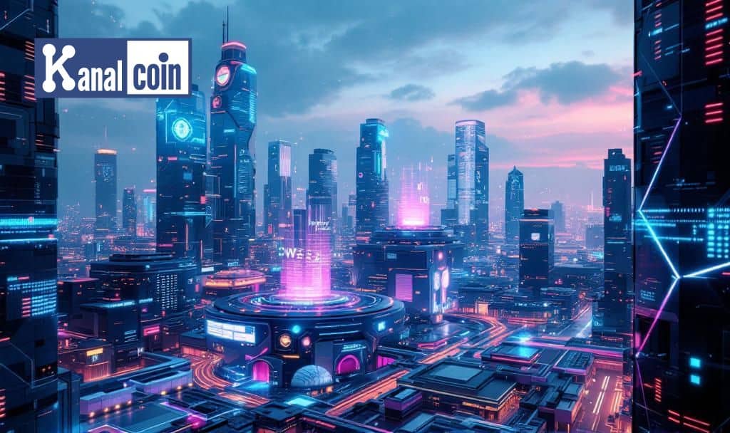 Vanar Chain Unveils AI-Enhanced Blockchain Infrastructure