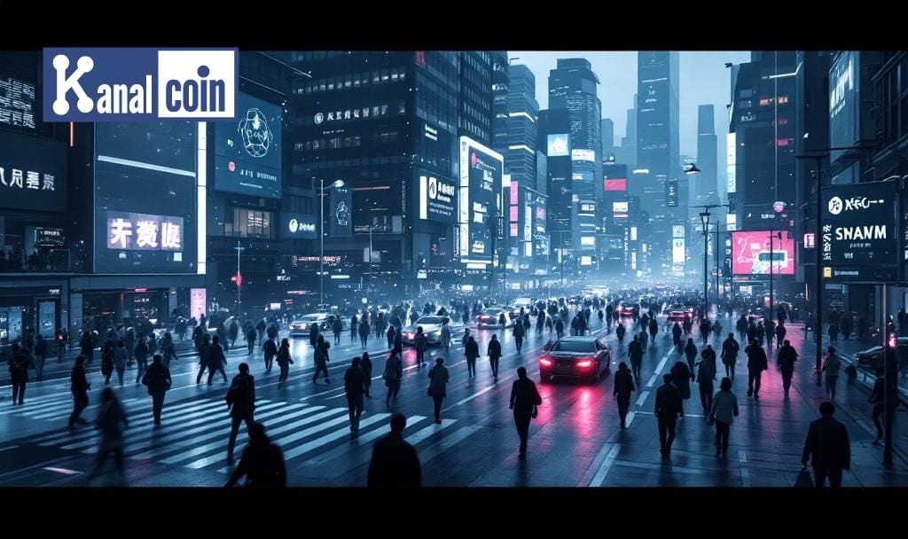 AI 'Swarms' Threaten Democratic Communication and Investor Confidence