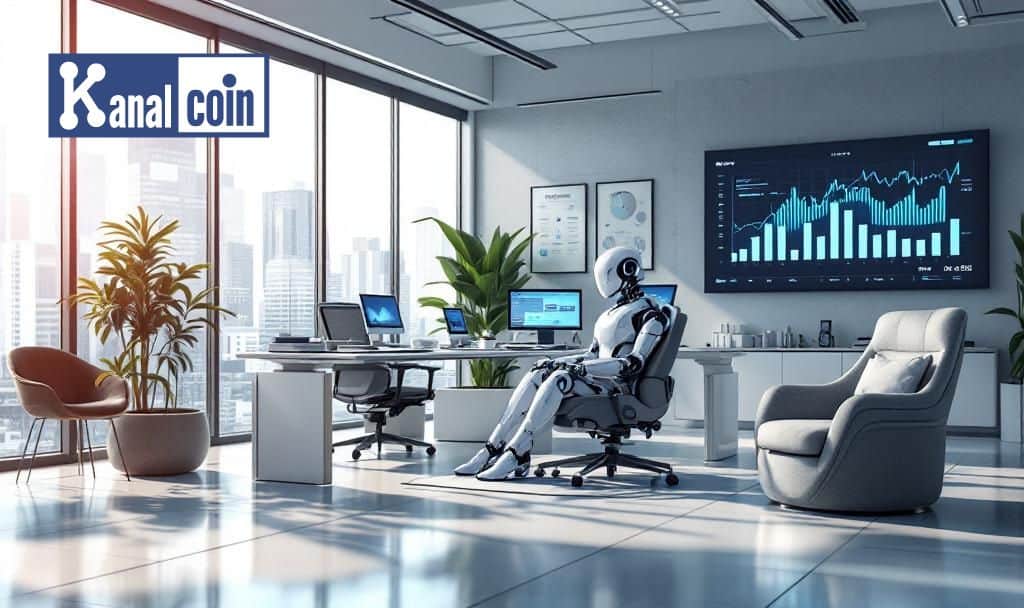 AI Workplace Revolution: xAI's Impact on Jobs and Efficiency