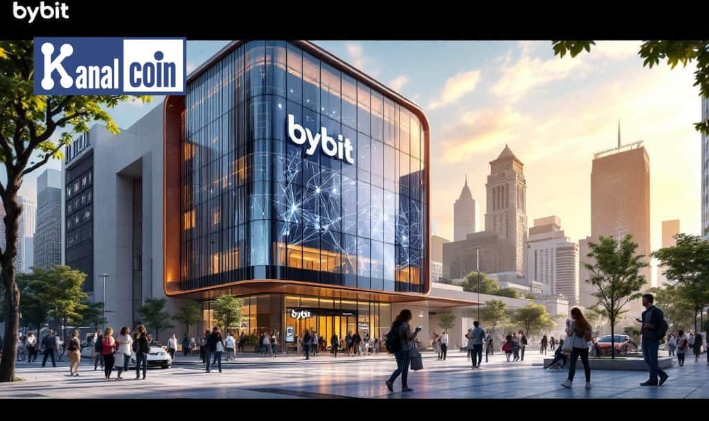 Bybit to Launch Retail Banking Service in 2026