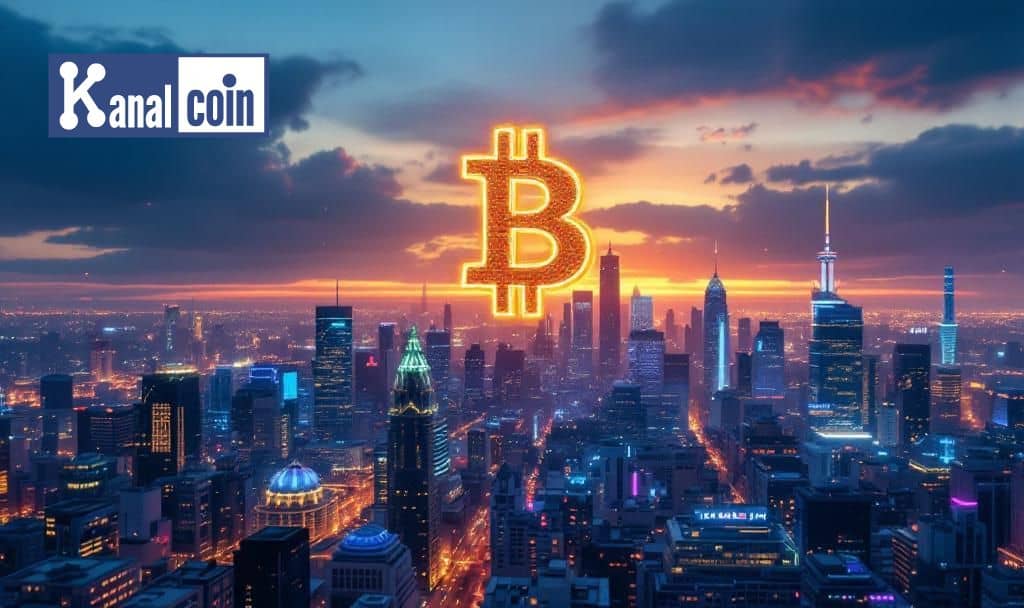 Bitcoin Aims for $101.5K Amid Market Dynamics