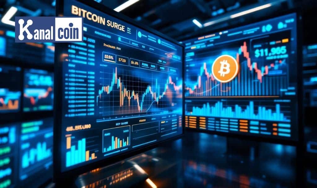 Crypto Market Shifts and Historical Patterns