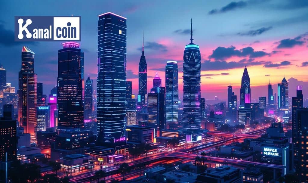 DeFi Protocols Shift to Appchains for Better Control