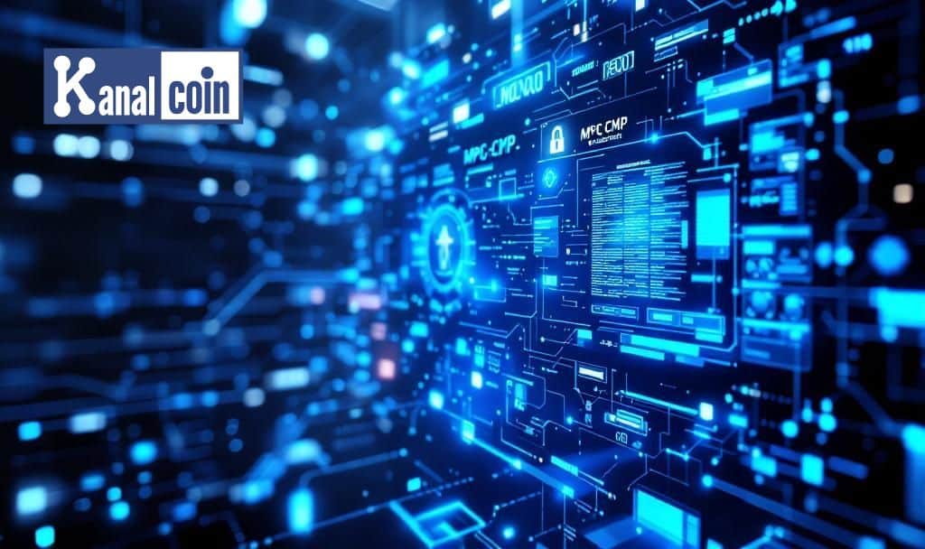 Fireblocks Unveils Speedy MPC-CMP Protocol