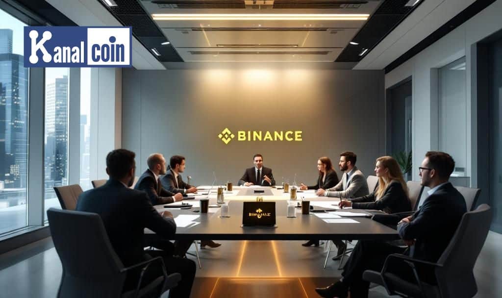 Binance Launches Brevis Airdrop for BNB Holders