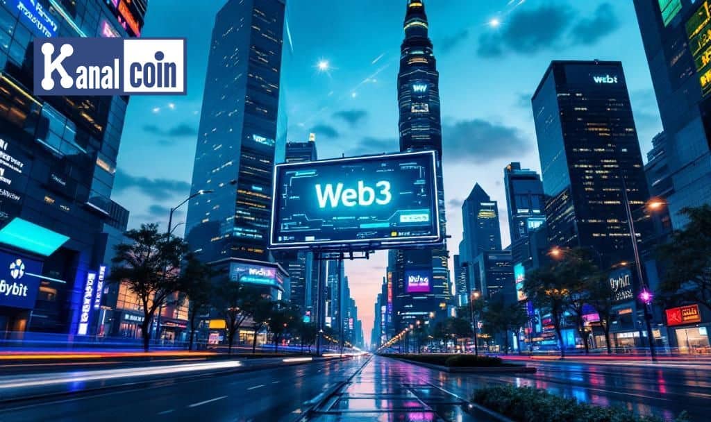 Bybit Expands Web3 Capabilities with New Asset on Alpha