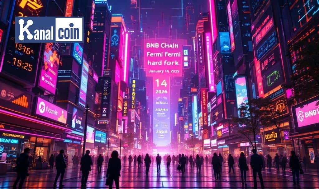 BNB Chain Slashes Block Times to 0.45 Seconds