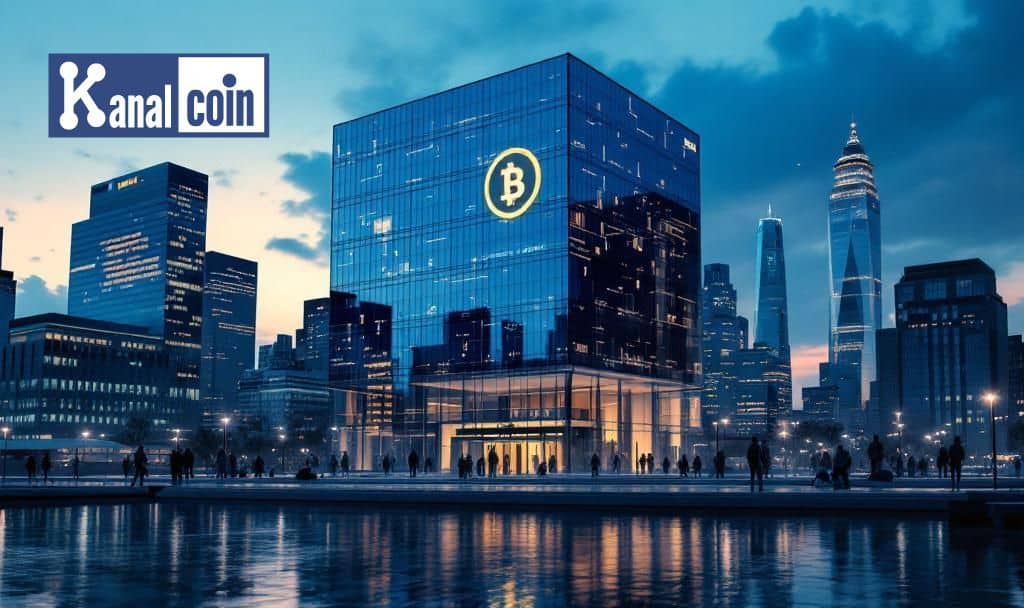 Bitcoin Adoption and Market Influence: A New Era for U.S. Banks