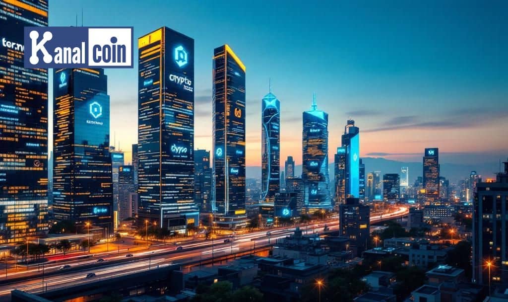 Crypto-Related Tech Unicorns Emerge in 2025