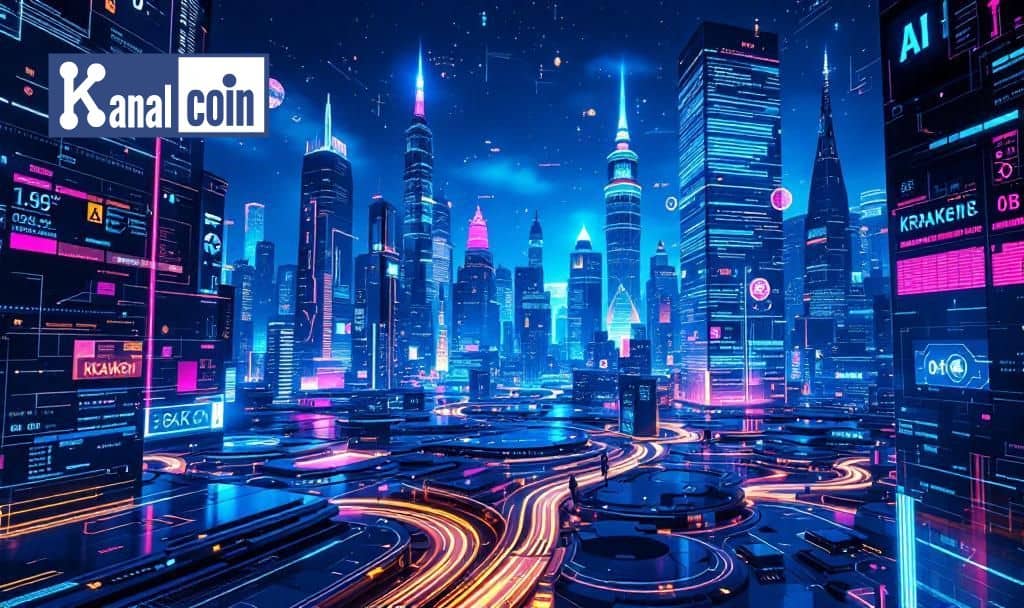 Chaos Labs and Kraken Expand DeFi Access Globally