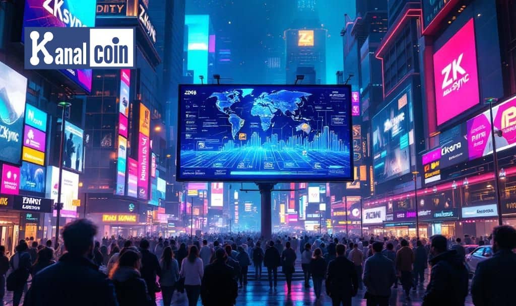 ZKsync 2026 Targets Privacy as Core Strategy