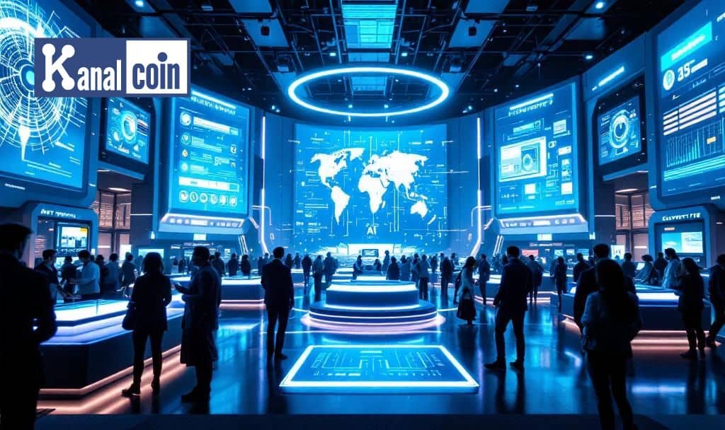 Render Network Showcases Growth at CES 2026