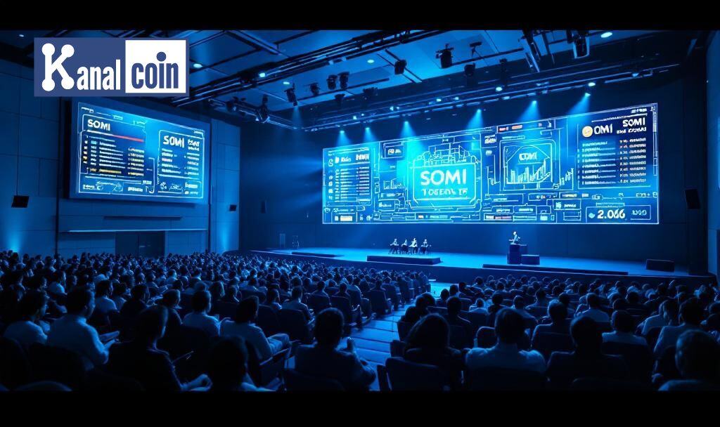 Dreamathon Launch and SOMI Token News