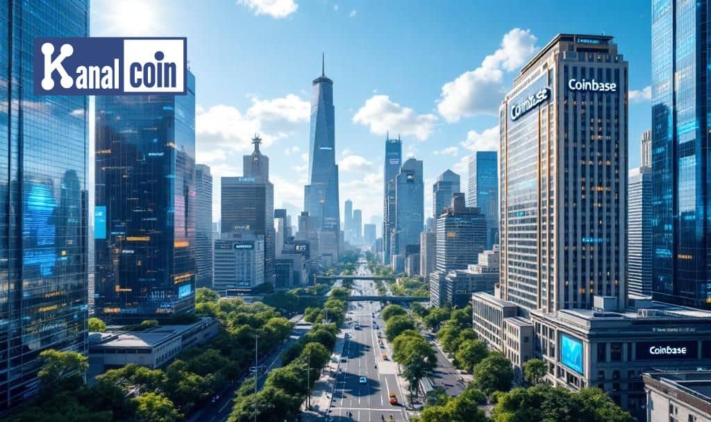 Coinbase Projects Healthier Crypto Market by 2026