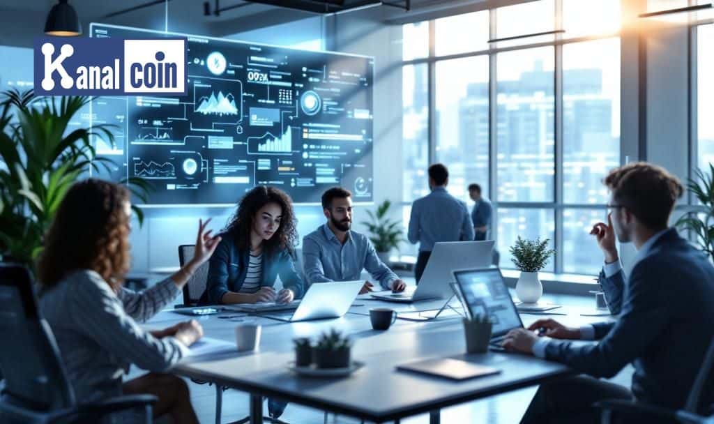 World Liberty Expands Crypto Services with USD1 Lending