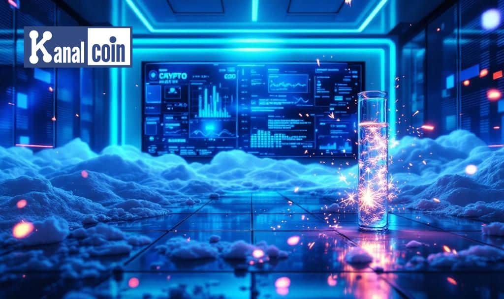 Unsubstantiated Claims of Salt Water Damage in Crypto Mining