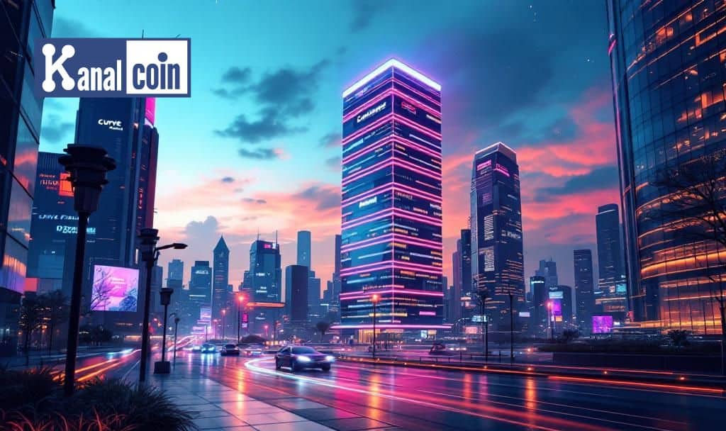 Curve Finance Pursues New 17.45M CRV Development Funding