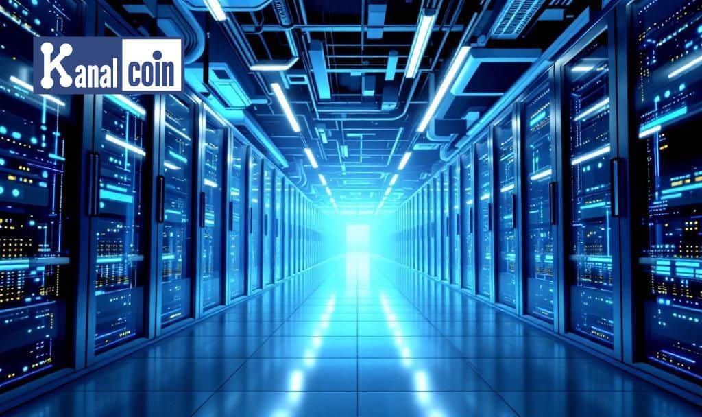 Galaxy Digital Expands Helios Data Center Capacity