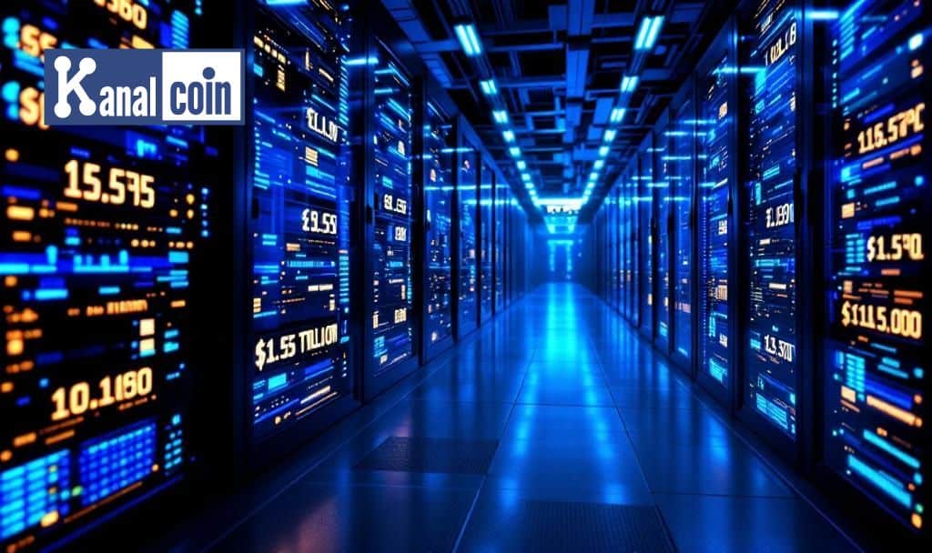 Quant Network's $1.5 Trillion Claim Scrutinized