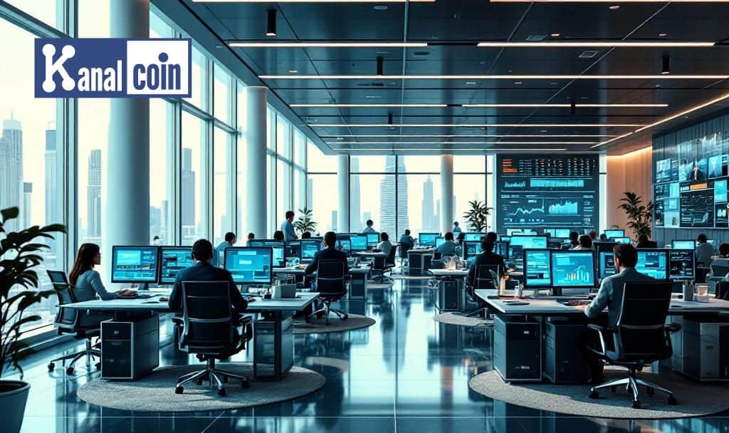 Laser Digital's US Banking License Pursuit: Unconfirmed