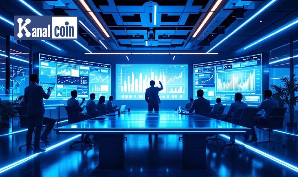 Nexo Forecasts Bitcoin and Ethereum Market Shifts