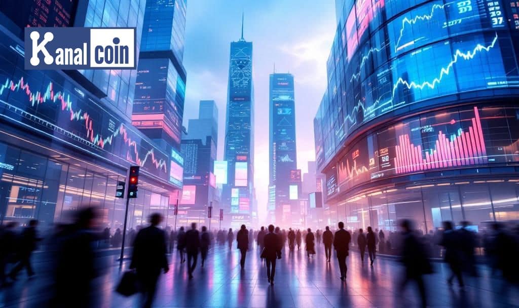 Qubic Execution Fees Debut on Mainnet