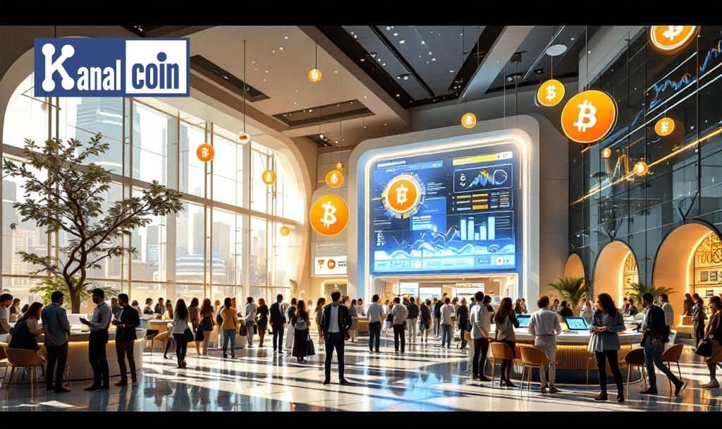 Bybit's Global Financial Revolution by 2026