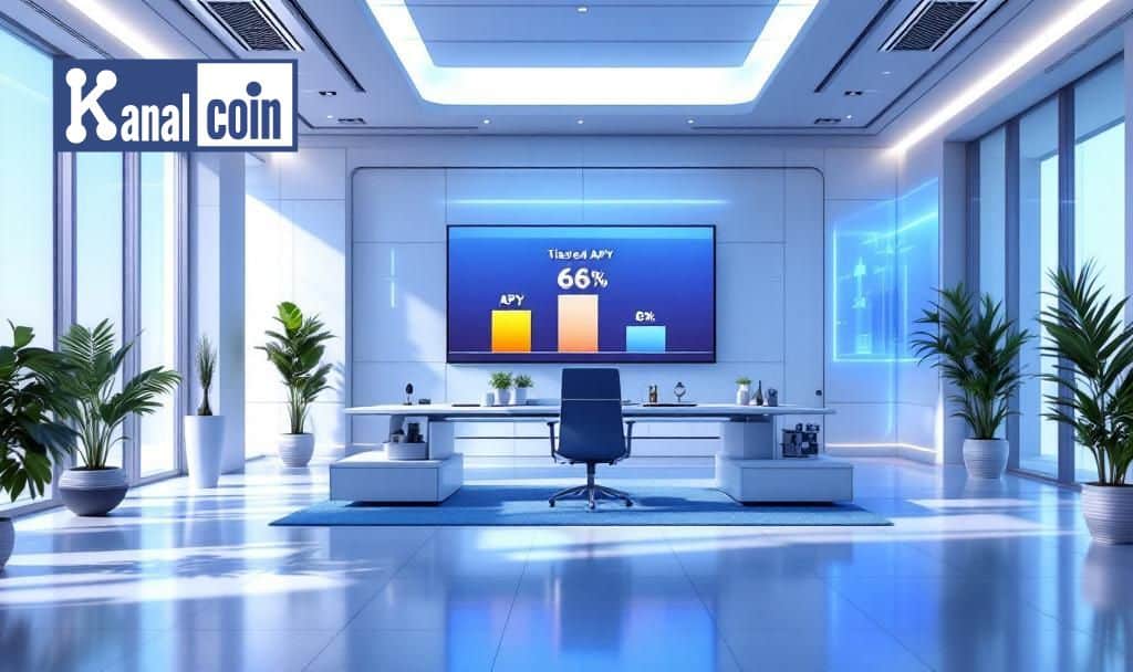 JustLend DAO Announces USDD V2.0 Supply Mining Phase XIV